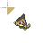 axew s cursor