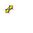 Diagonal resize 1 cursor