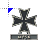 MW2 MP5K Marksman emblem cursor