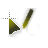 Handwriting cursor