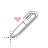 Handwriting cursor