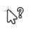 Help select cursor