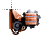 Text select cursor