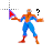 Help select cursor