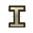 Text select cursor