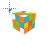 Normal select cursor