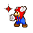 Precision select cursor