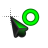 Working in background cursor