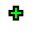 Precision select cursor