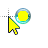 Working in background cursor