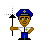 Alternat cursor