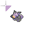 grumpig cursor