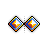 Horizontal resize cursor
