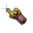 Gauntlet 4 cursor