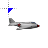 Smalljet cursor