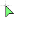 translucent_green cursor