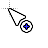 Minimalist-esque Copy cursor