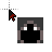 Unavailable cursor