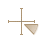 Precision select cursor