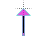 Retro-Future Vapor ALT cursor