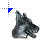 BO1 Attack dogs cursor