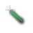Handwriting cursor