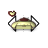 Horizontal resize cursor