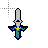 Text select cursor
