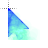 bLUE DIAMOND fire cursor cursor