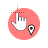 Normal select cursor