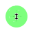 Vertical resize cursor