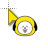 Normal select cursor