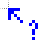 Help select cursor