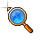Normal select cursor