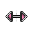 Horizontal resize cursor