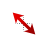 Diagonal Resize 1 cursor