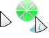 setas simples / simple arrow 1 Cursors preview