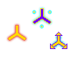 DARK OMEN Cursors cursor preview