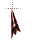 Handwriting cursor