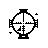 Elite Sniper Diagonal 2 cursor