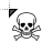 skull cursor