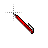 Handwriting cursor
