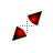nesw cursor