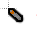Cartoony Hnd Writting cursor