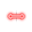 Horizontal resize cursor