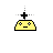 Taco aim cursor