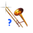 Trombones! Cursors preview