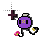 Precision select cursor