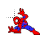 Normal select cursor