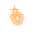 Link select cursor